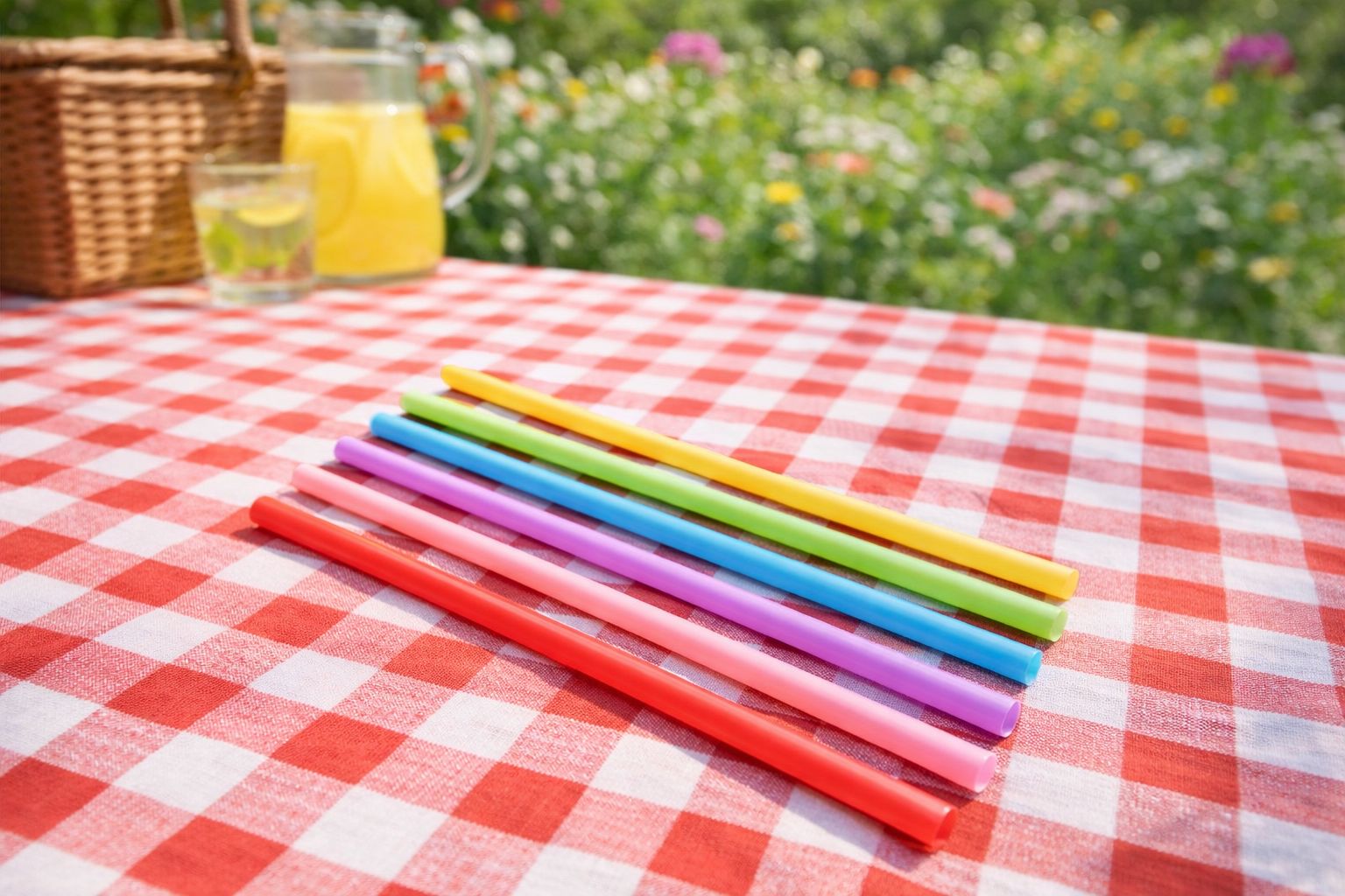 Straws