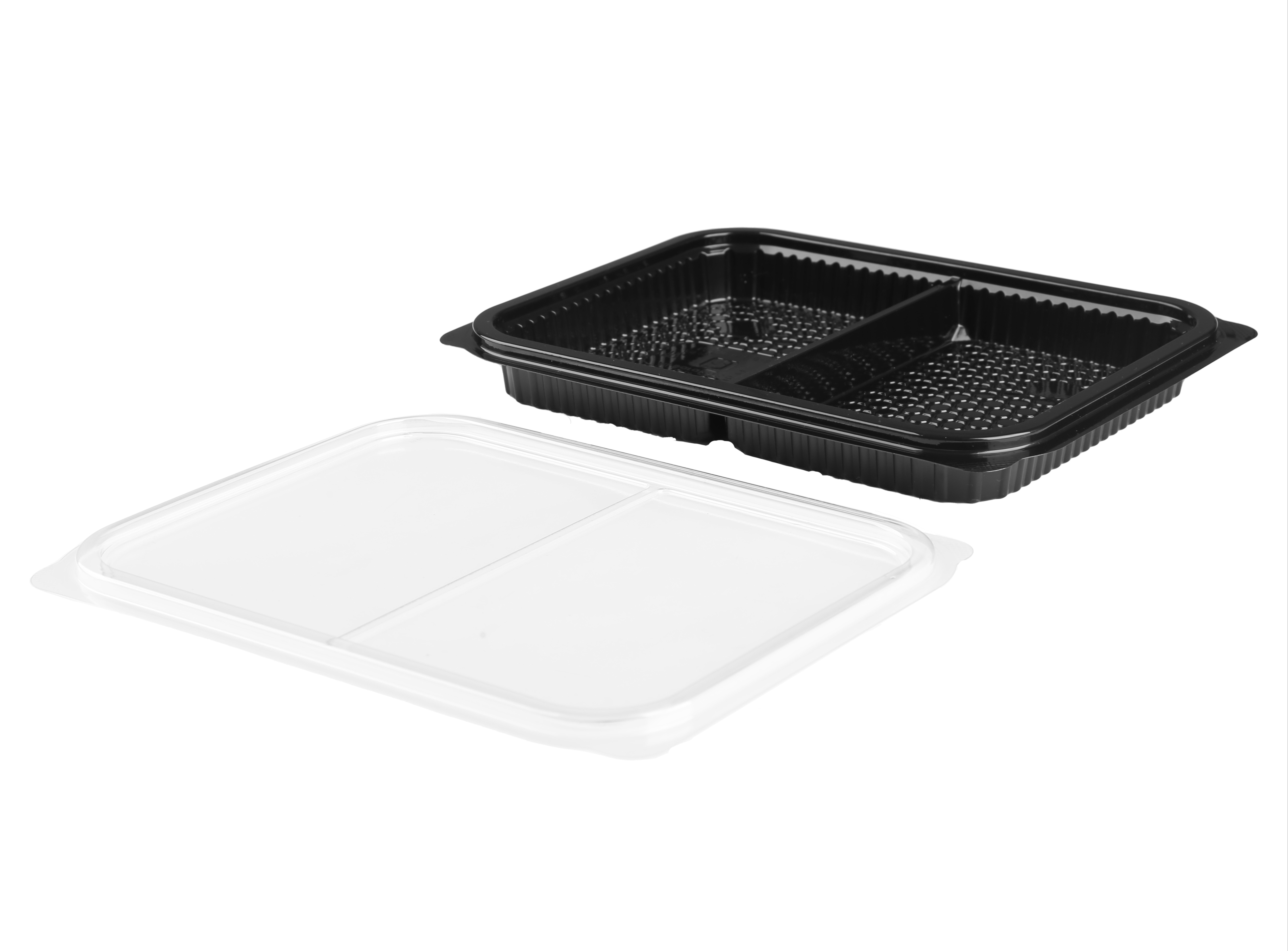 902 Compartment Container Only 
