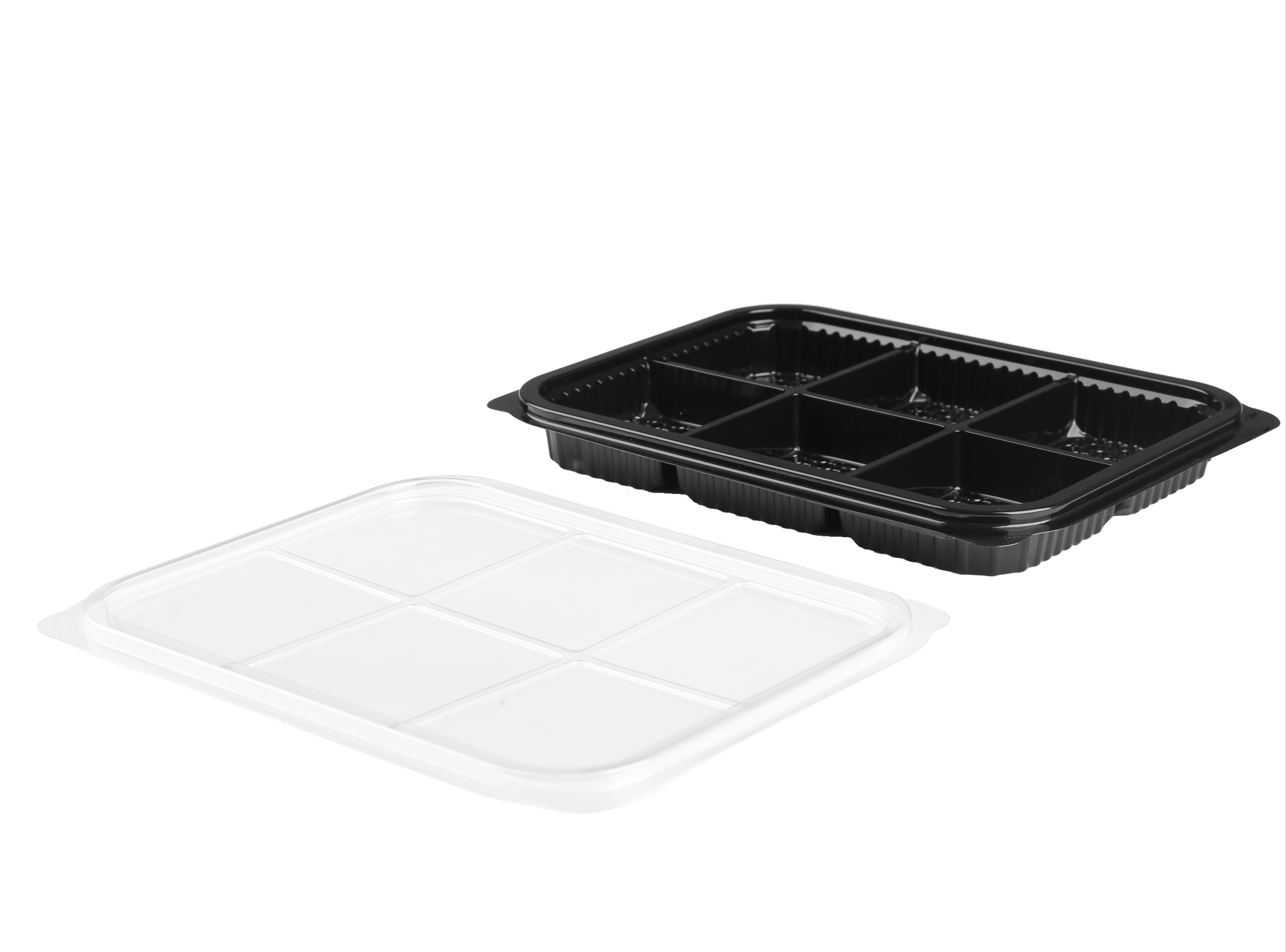 906 Compartment Container Only 