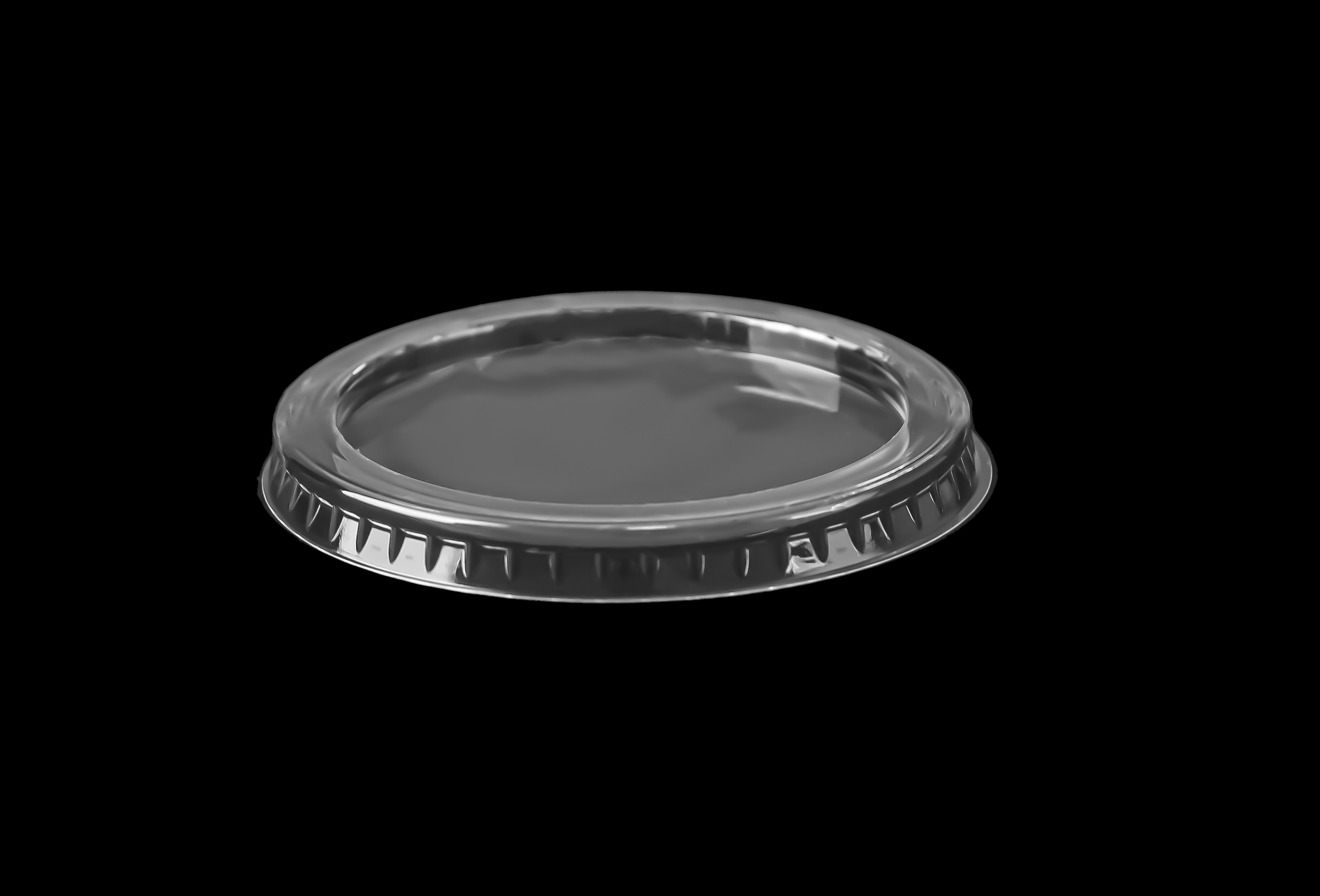 Flat Lid 