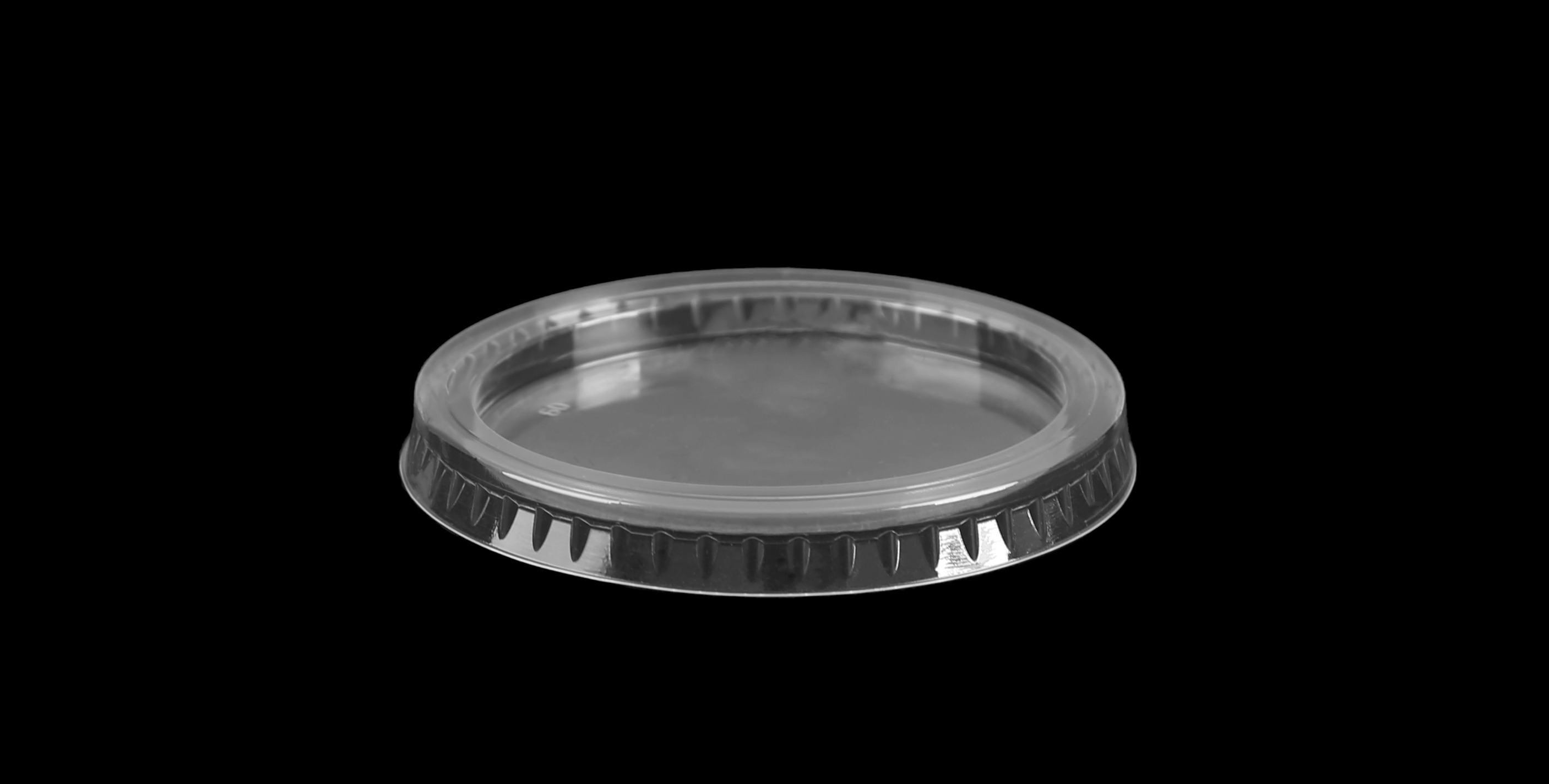 Flat Lid
