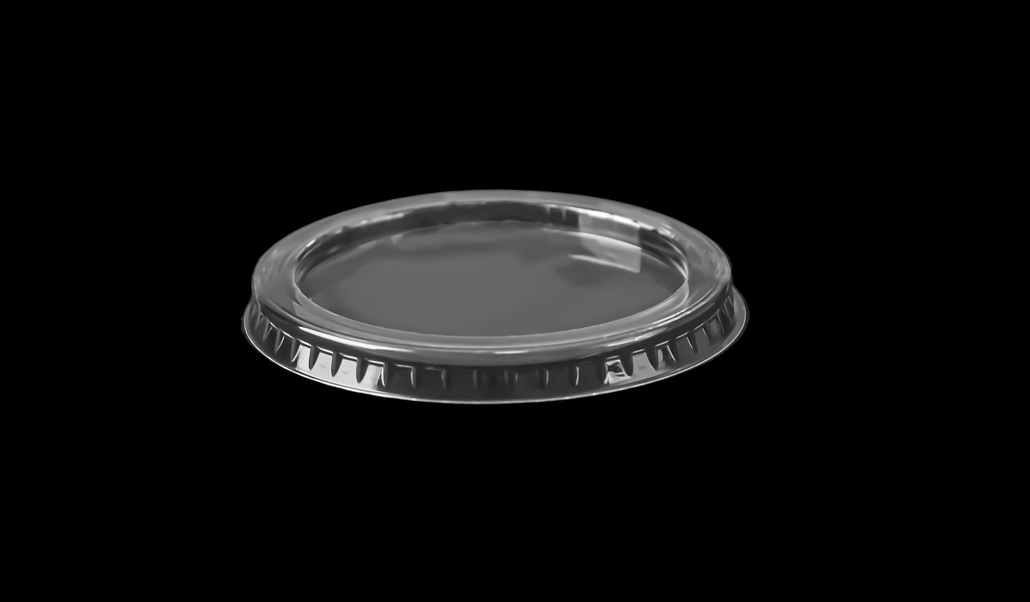 Flat Lid 
