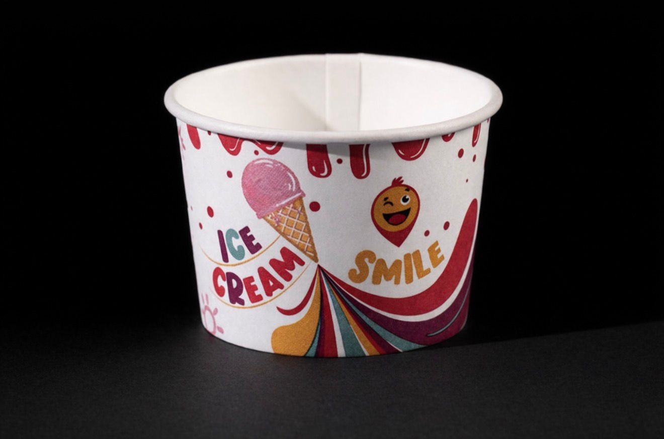 140 g Ice Cream