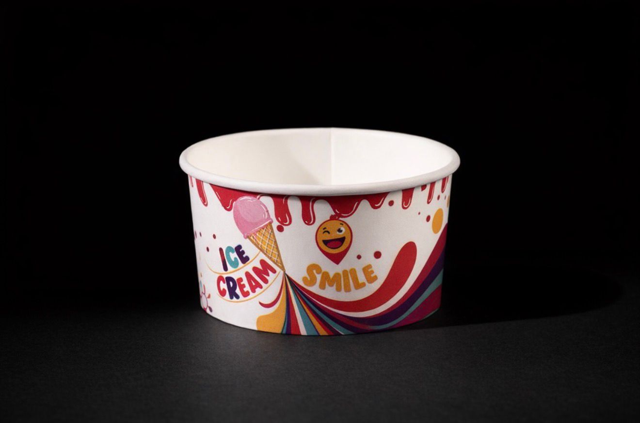 70 g Ice Cream