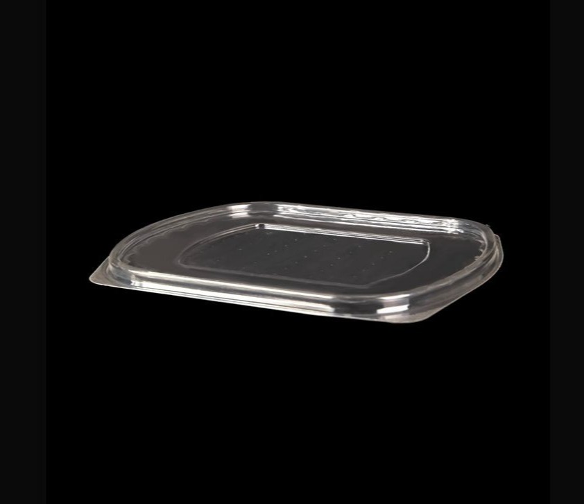 821 Lid for Meal Container 