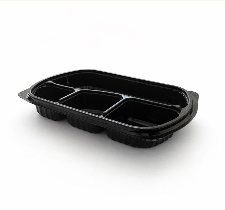 714 Meal Container