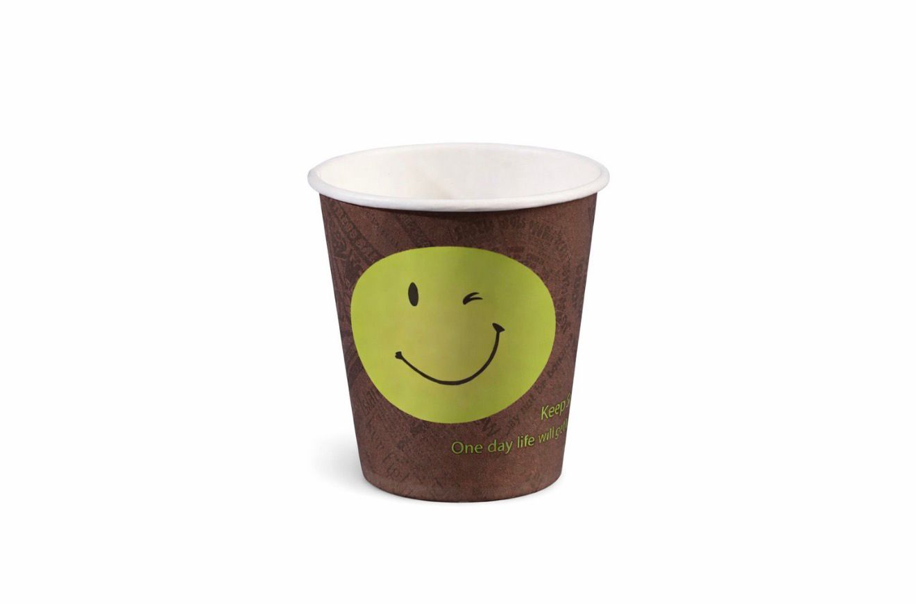 7 oz Smile
