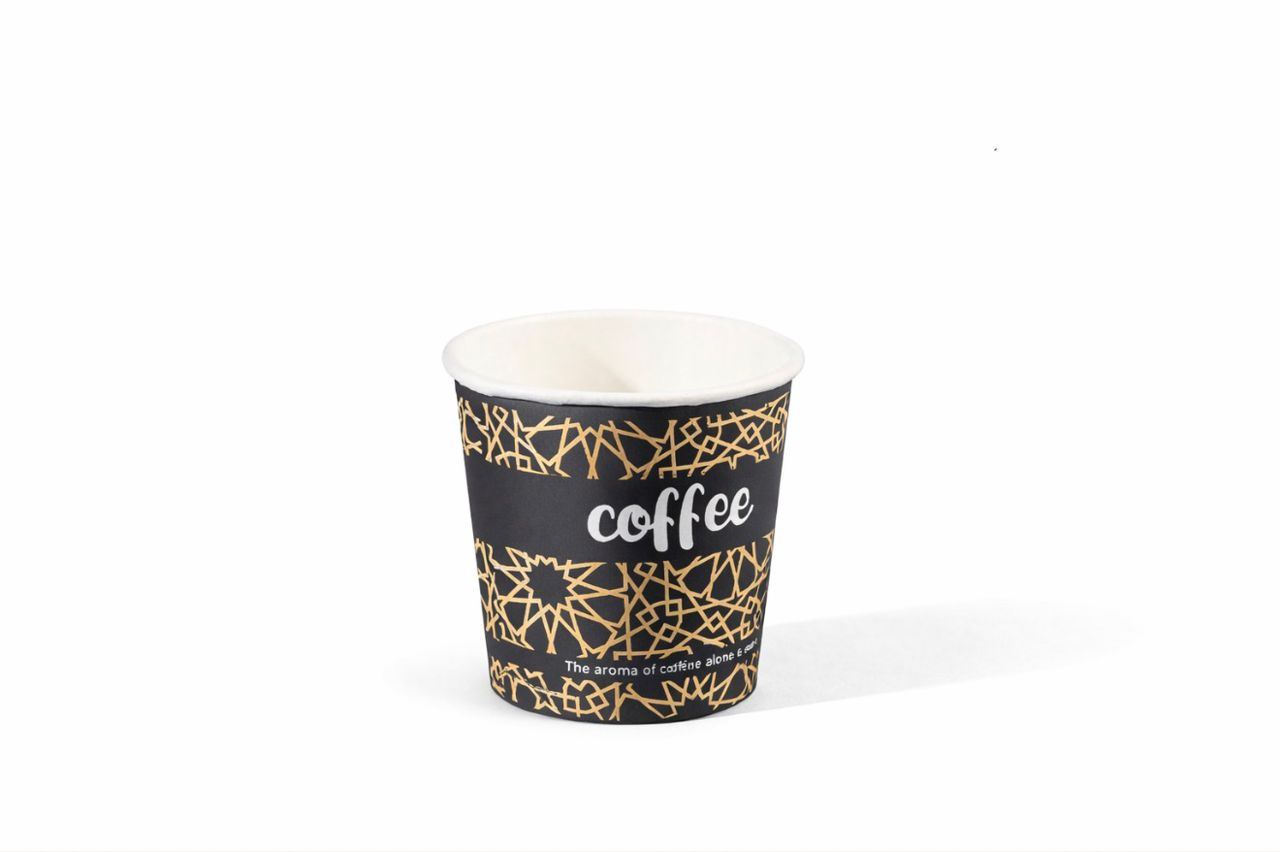 4 oz Pattern