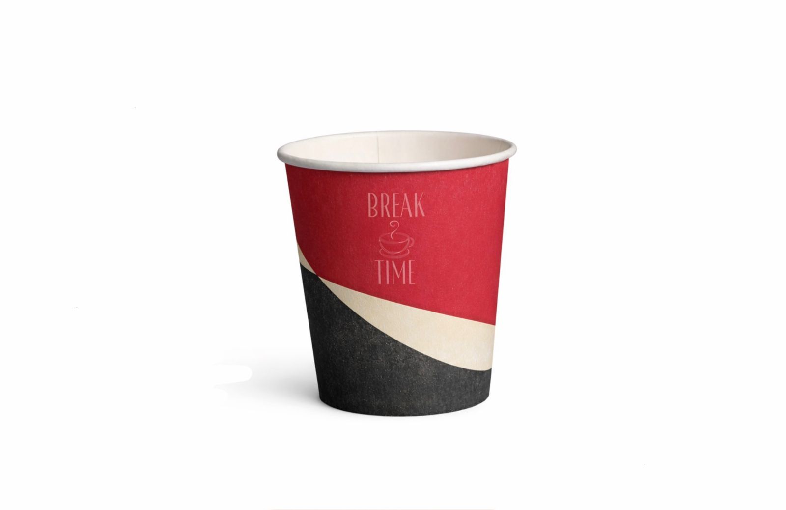 6 oz Break Time / My Syria 
