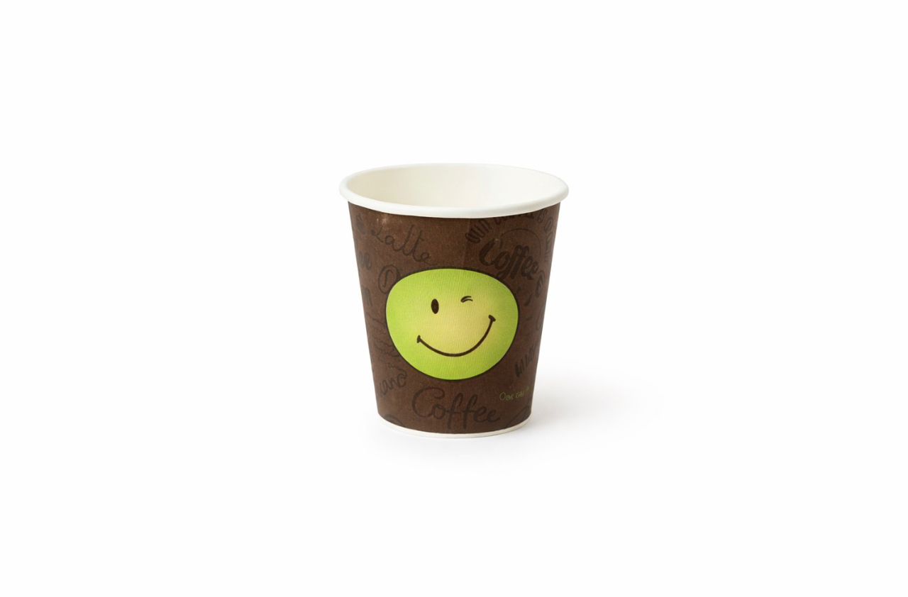 3 oz Smile