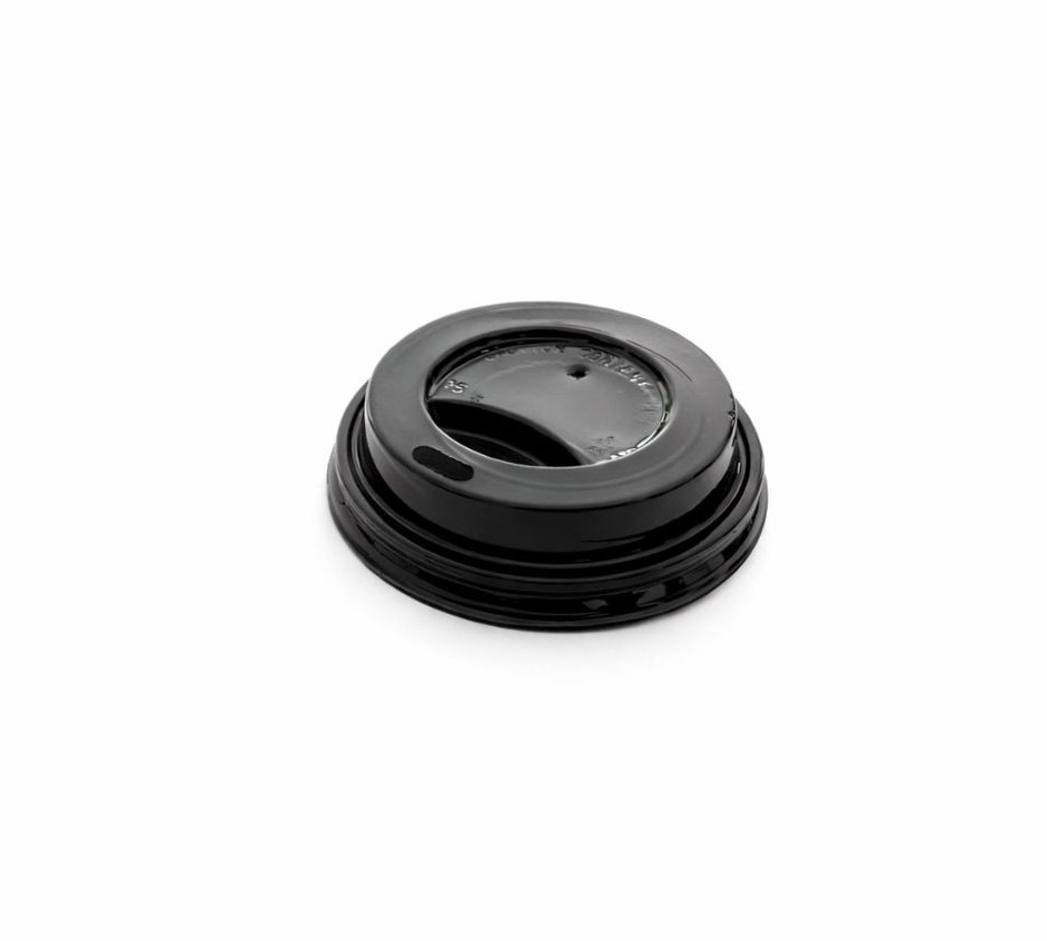 Coffee Lid for 9 oz Paper Cup