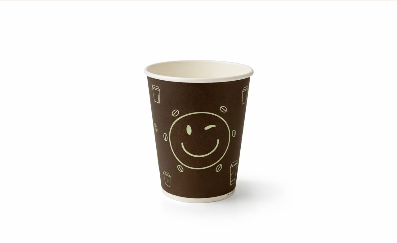 9 oz Smile