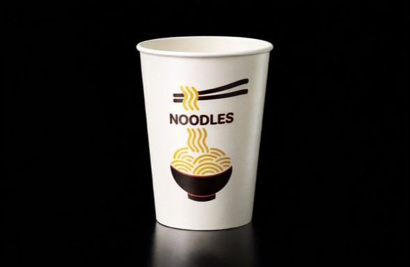 12 oz Noodles 