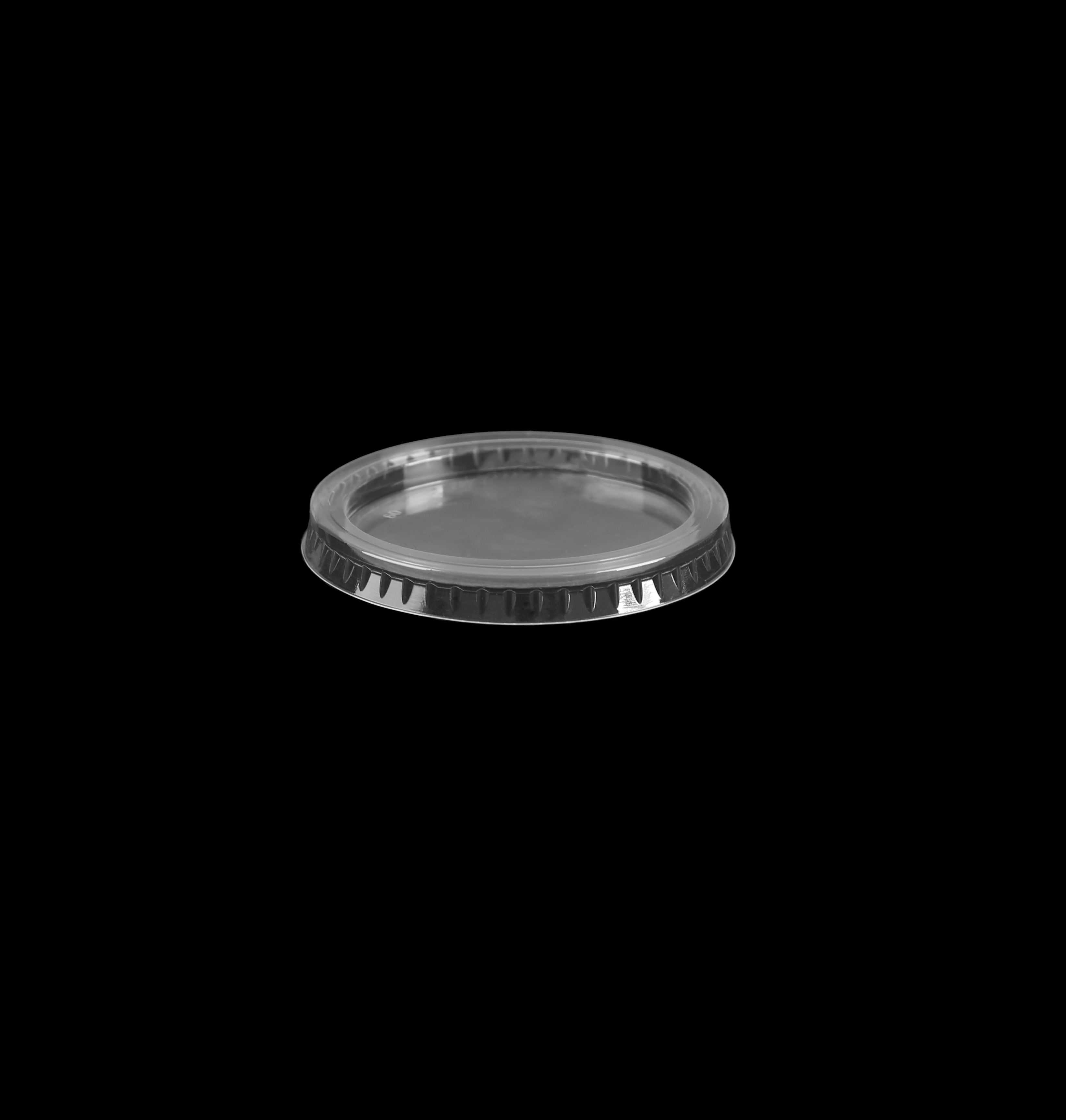 Flat Lid