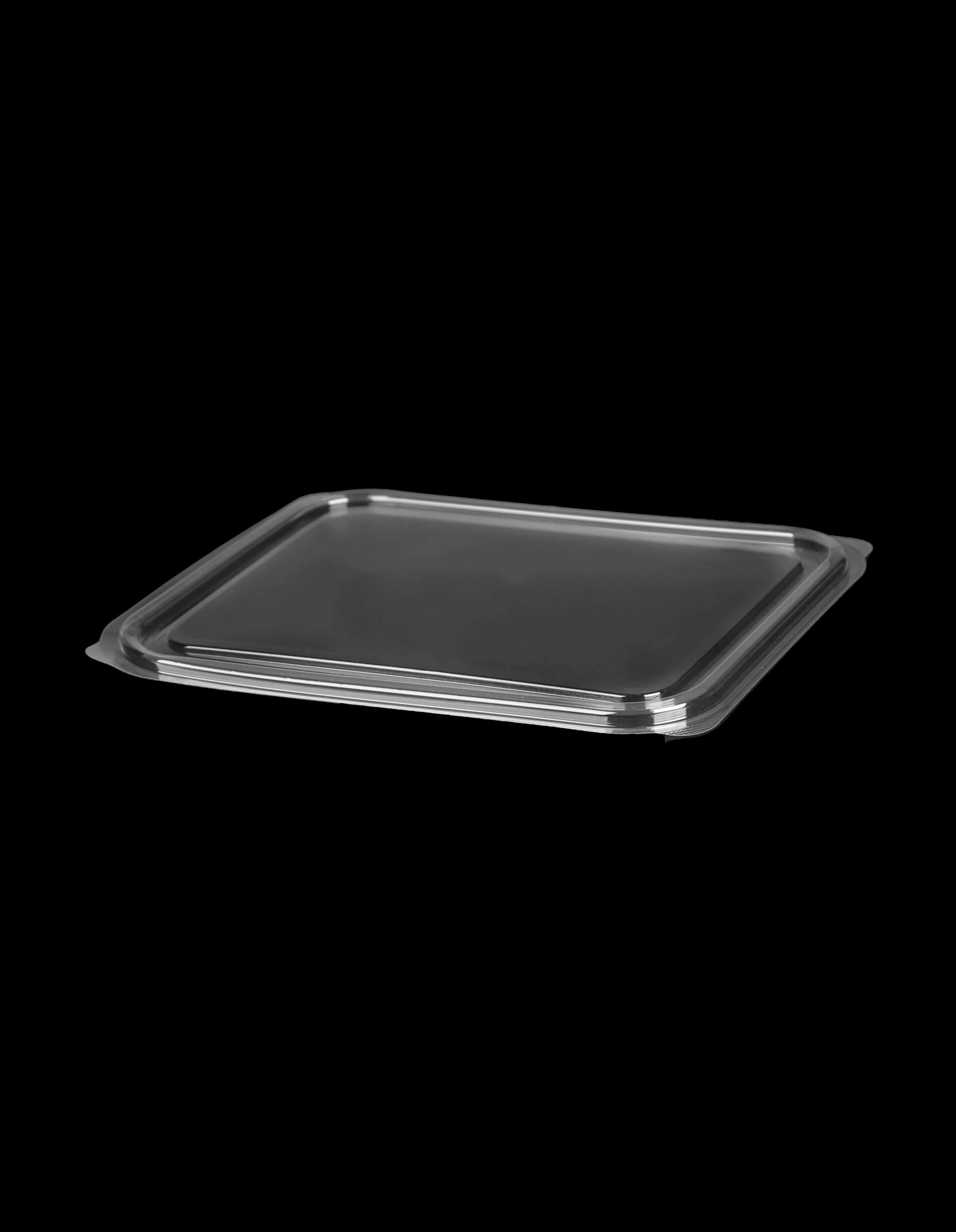 500-504 Lid for Large rectangular container 