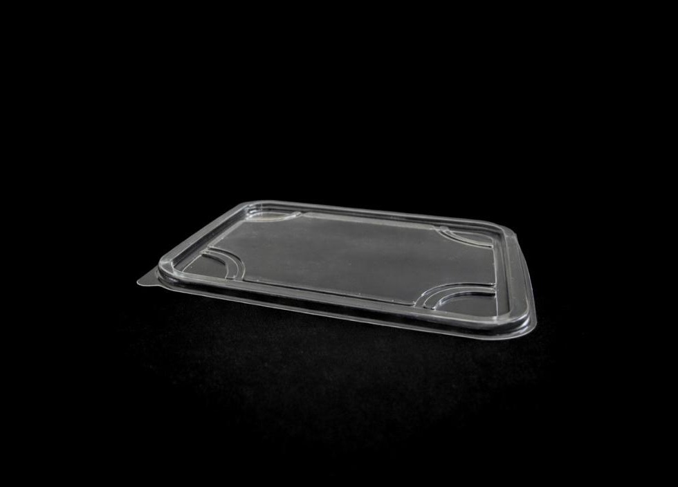 744 Flat Lid for Small Container 