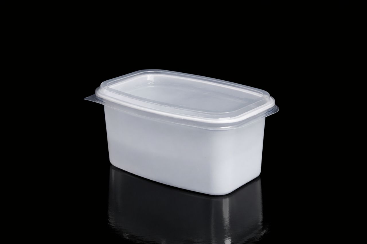320 Small Container 