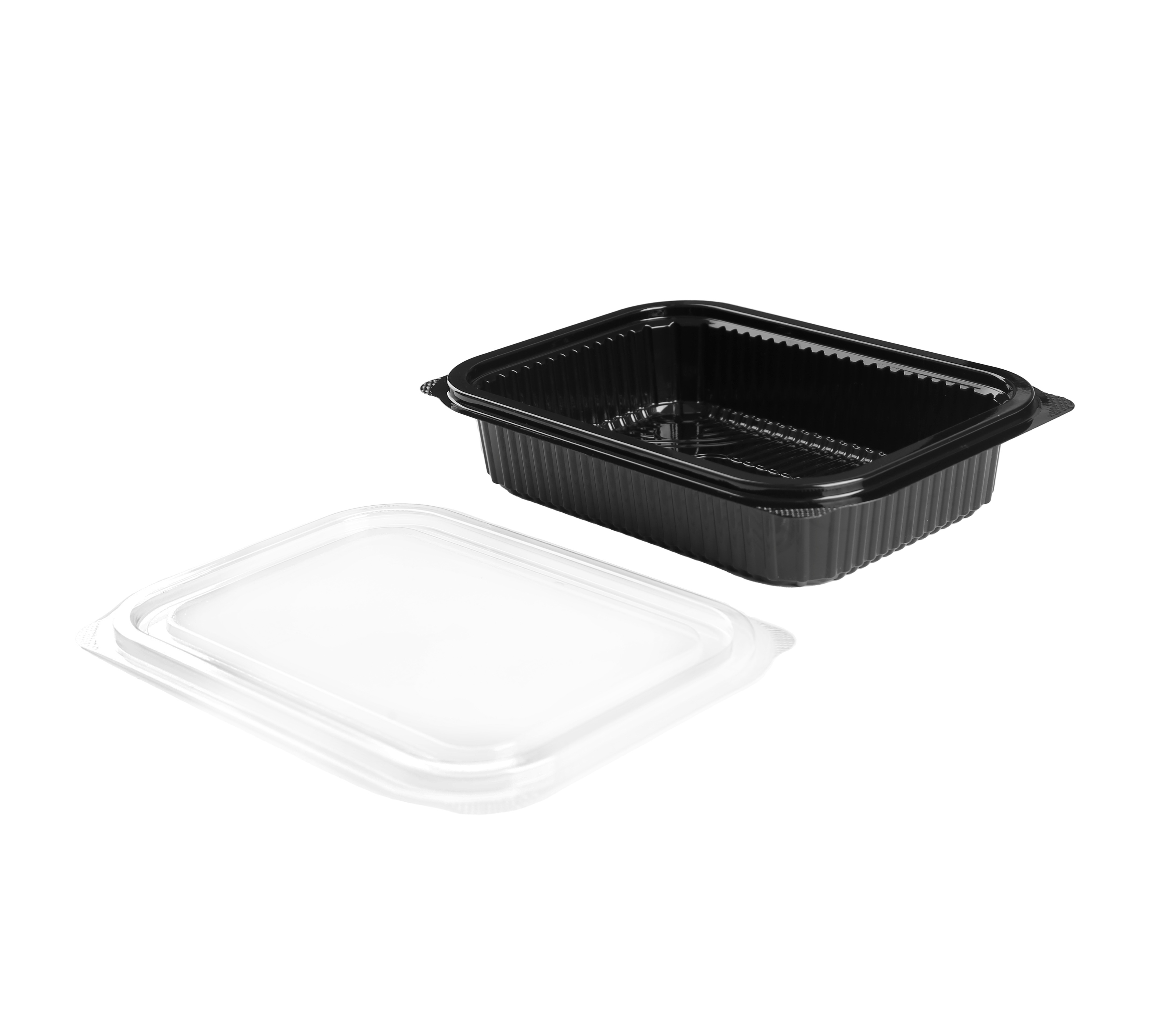 532 Medium Rectangular Container Only  