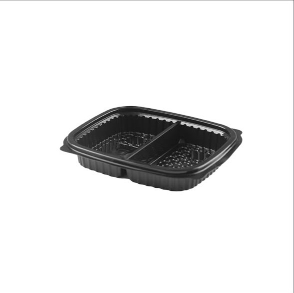 942 Compartment Container only 