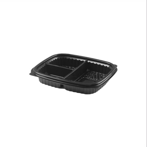 943 Compartment Container Only 