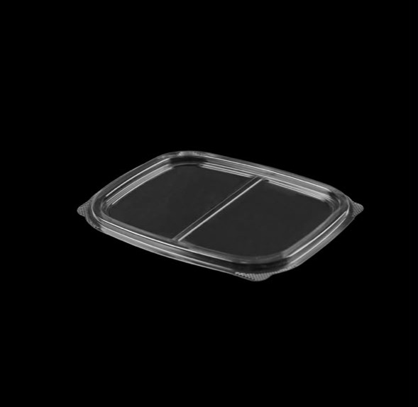 942 Lid for Compartment container 