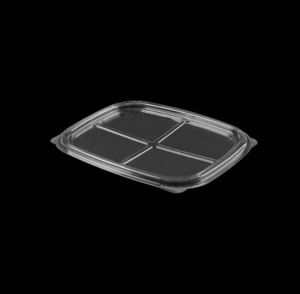 944 Lid for Compartment container 
