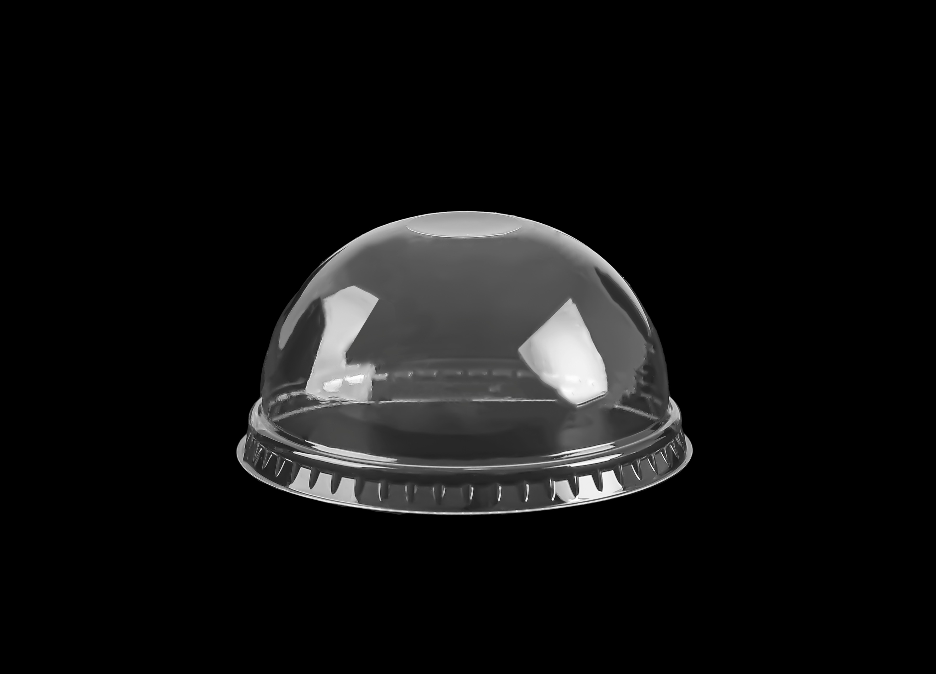 Dome Lid 