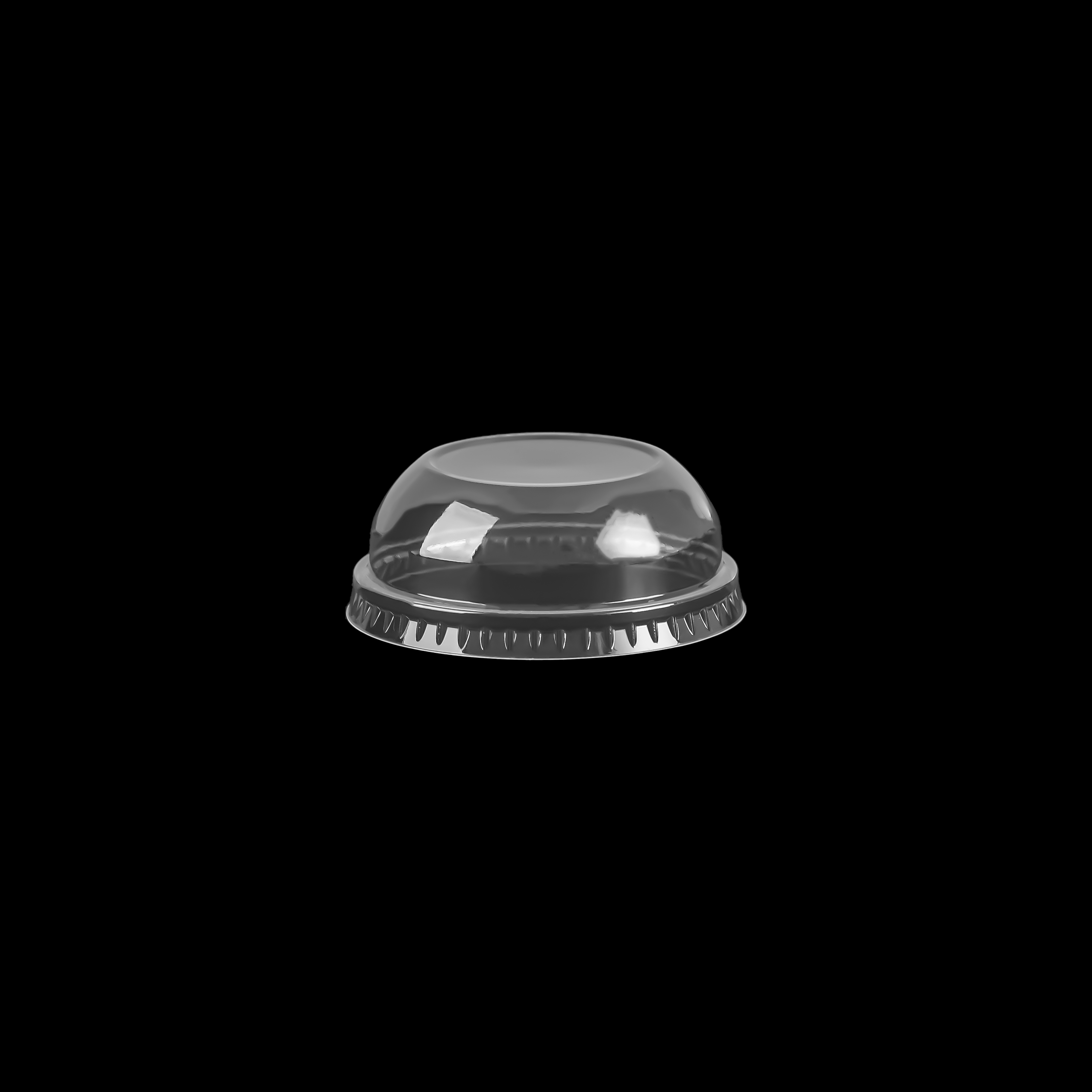 Half Dome Lid 
