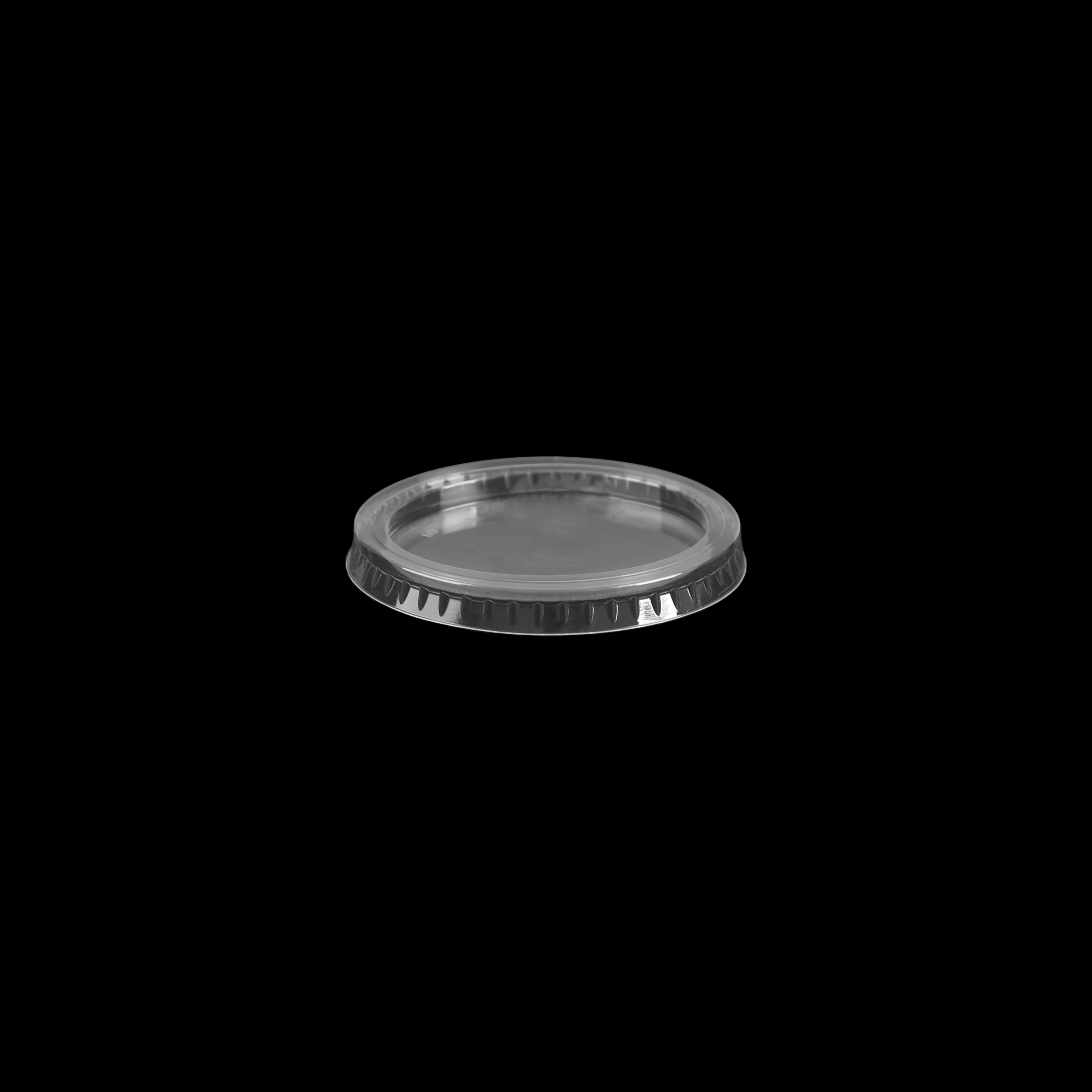 Flat Lid 