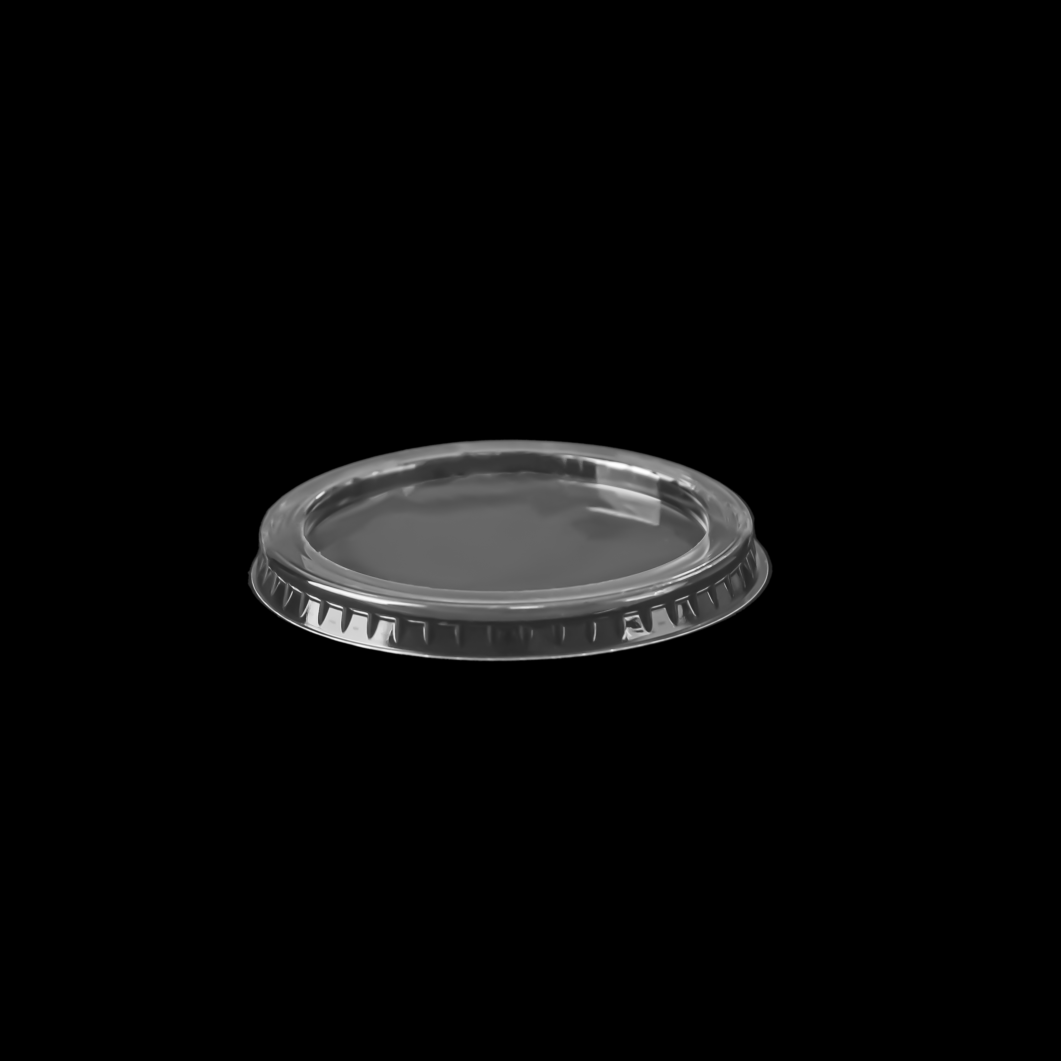 Flat Lid 