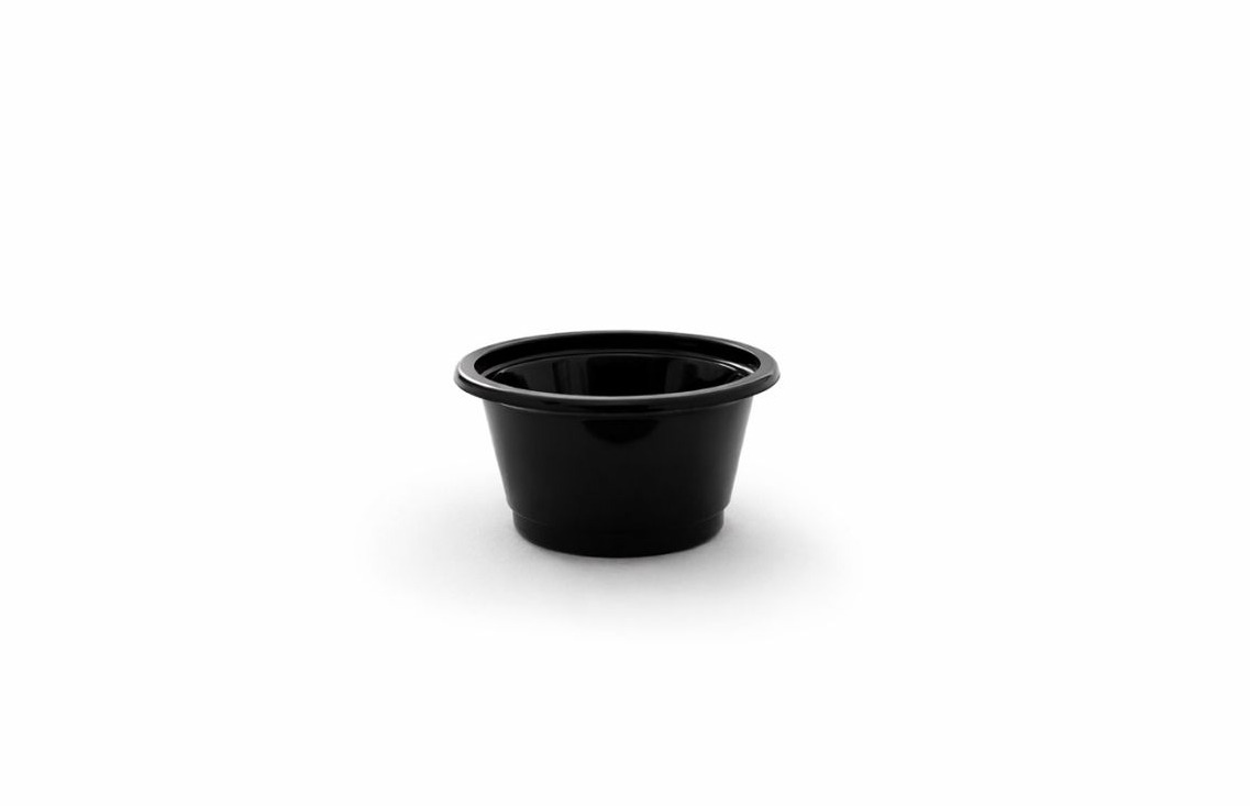 201 Container + Lid 