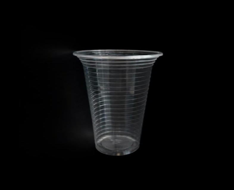 250 ml Zamzam