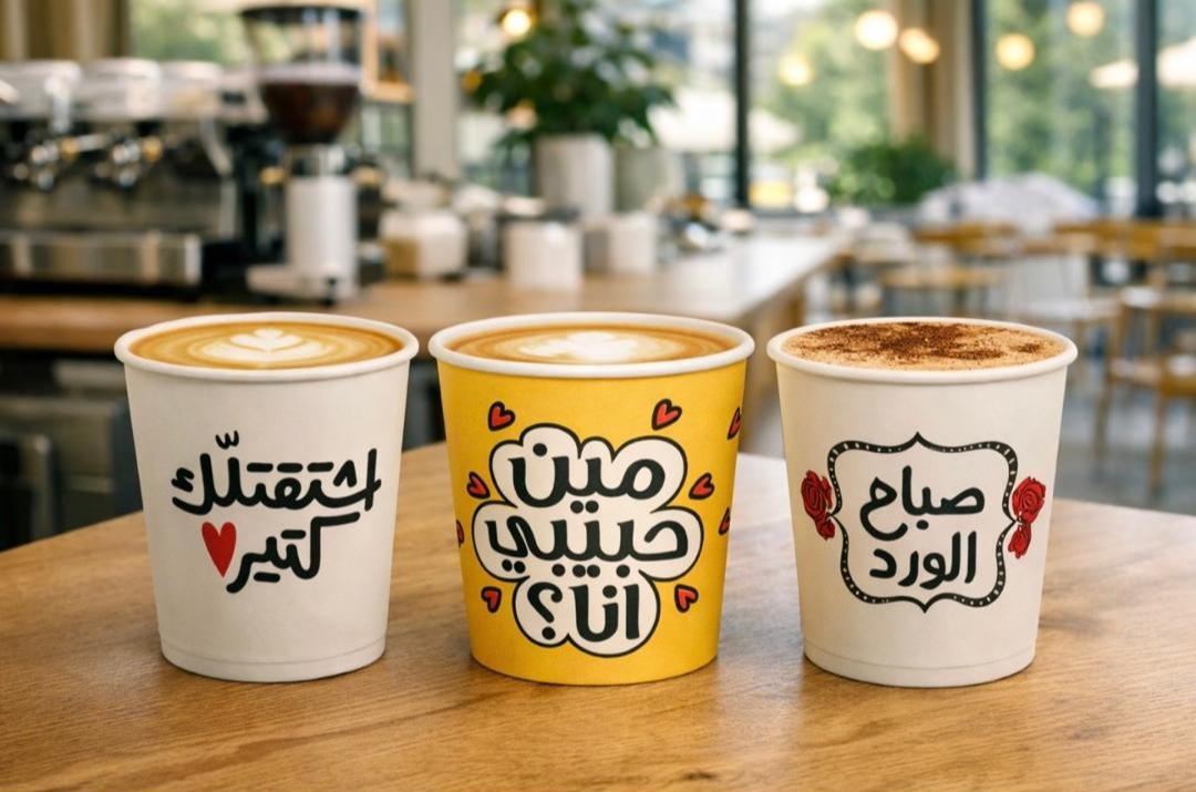 Paper Cups